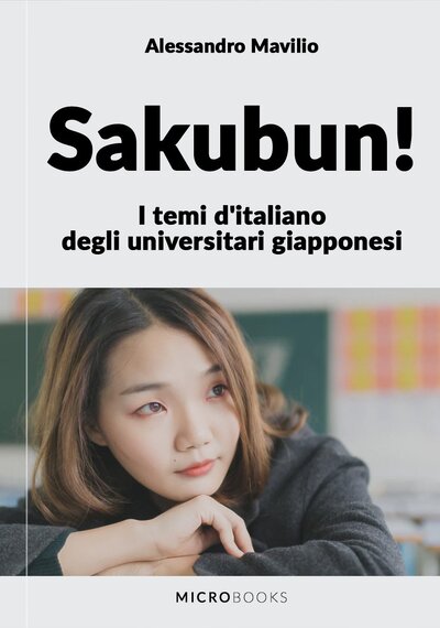 Sakubun! - I temi d'italiano degli universitari giapponesi