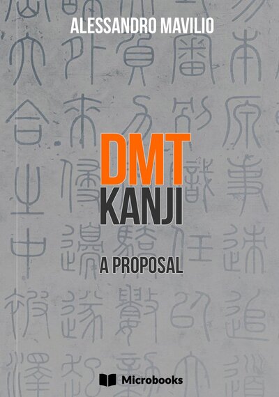 DMT Kanji