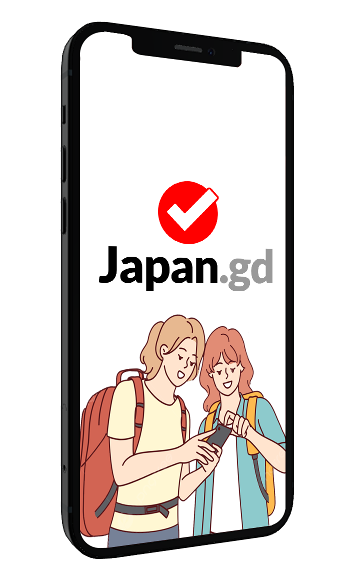 Japan.gd