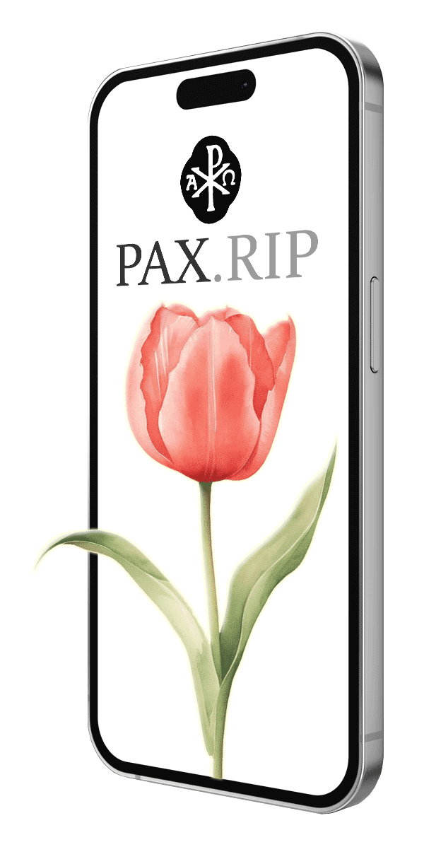 PAX.RIP